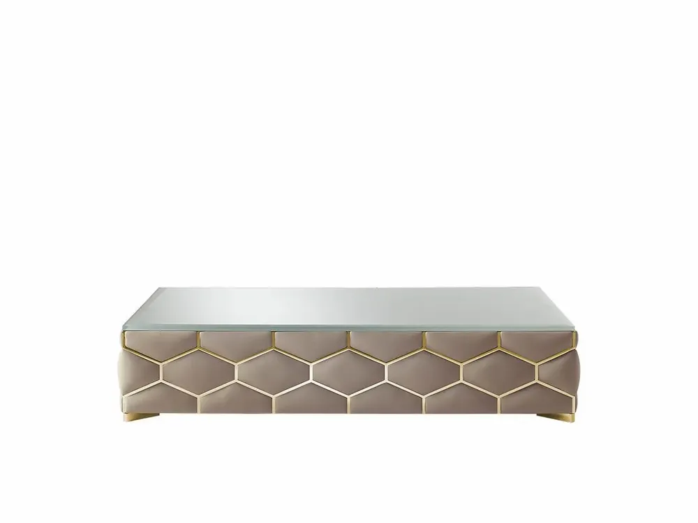 Tables basses - TABLE BASSE DIAMOND - SIWA SOFT STYLE HOME