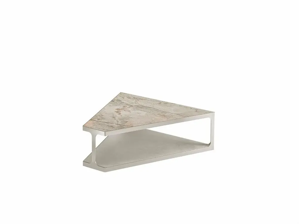 Tables basses - TABLES BASSES MADISON - SIWA SOFT STYLE HOME