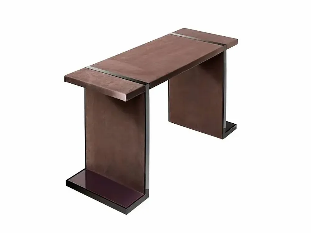 Consoles - TABLE CONSOLE VERTIGO - SIWA SOFT STYLE HOME