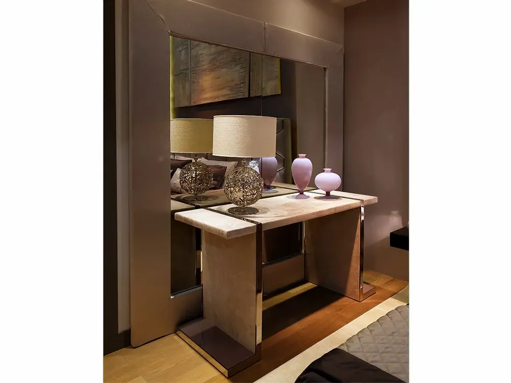 Consoles - TABLE CONSOLE VERTIGO - SIWA SOFT STYLE HOME