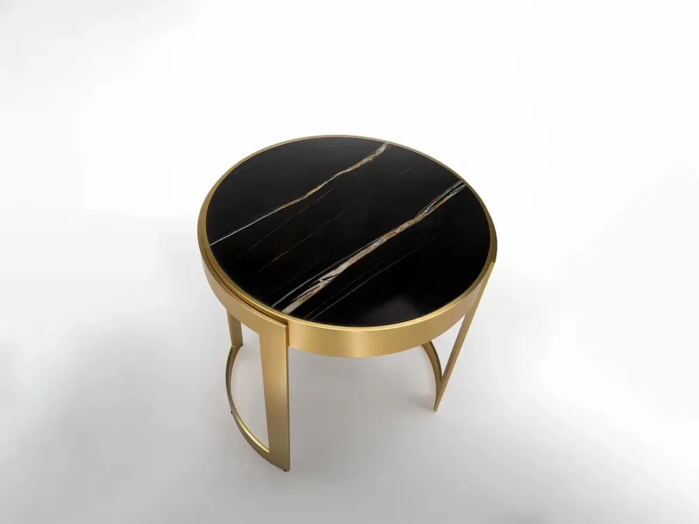 Autres tables  - PETIT TABLE DONT - SIWA SOFT STYLE HOME
