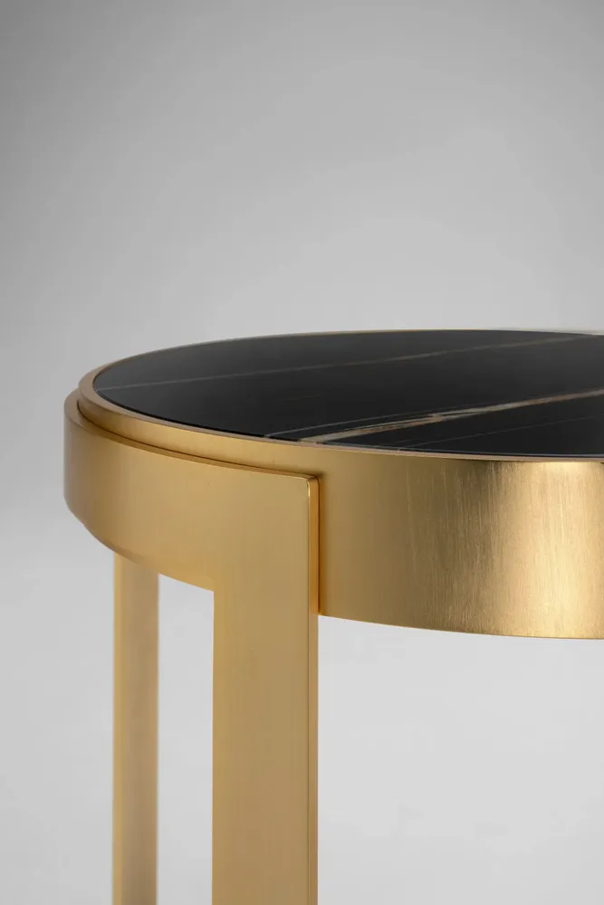 Autres tables  - PETIT TABLE DONT - SIWA SOFT STYLE HOME