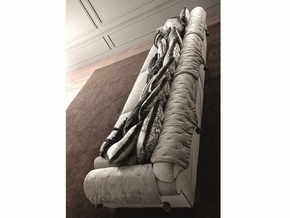 Sofas - EDUARD GRAN SOFA - SIWA SOFT STYLE HOME