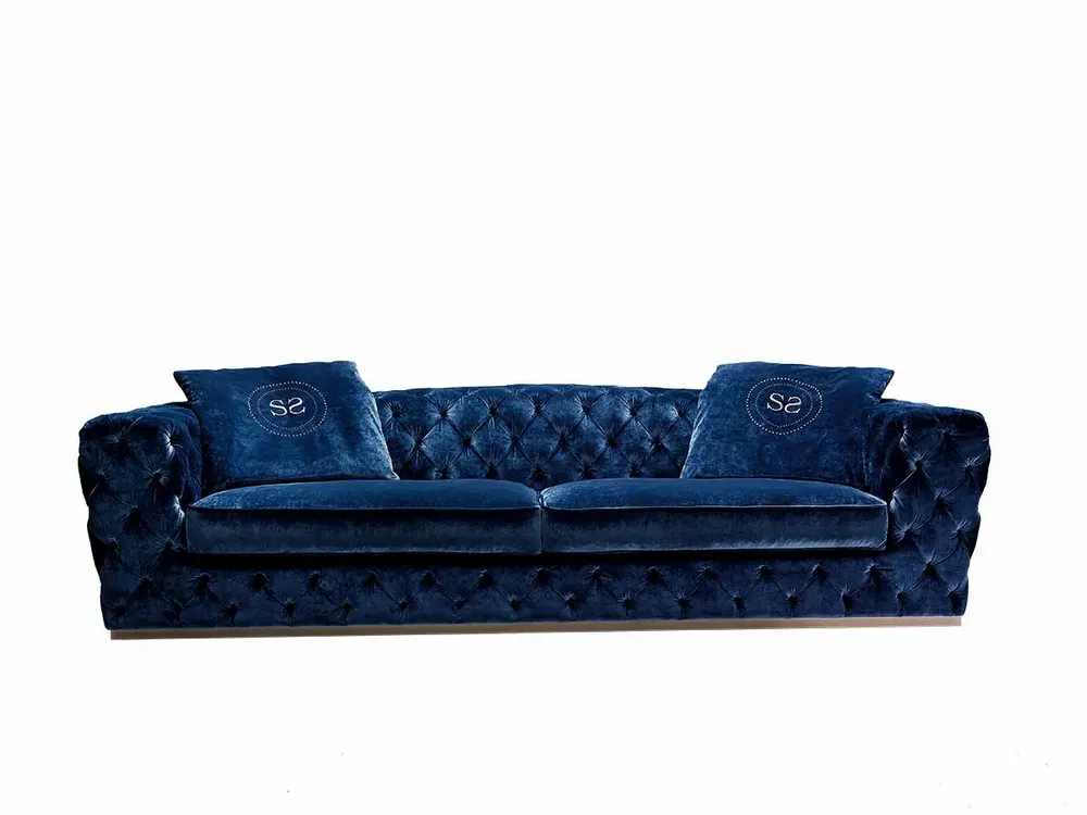 Sofas - MUST SOFA - SIWA SOFT STYLE HOME