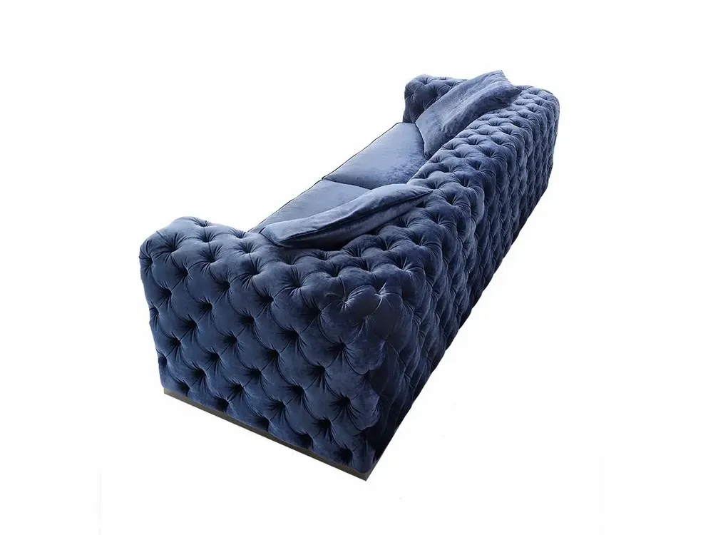Sofas - MUST SOFA - SIWA SOFT STYLE HOME