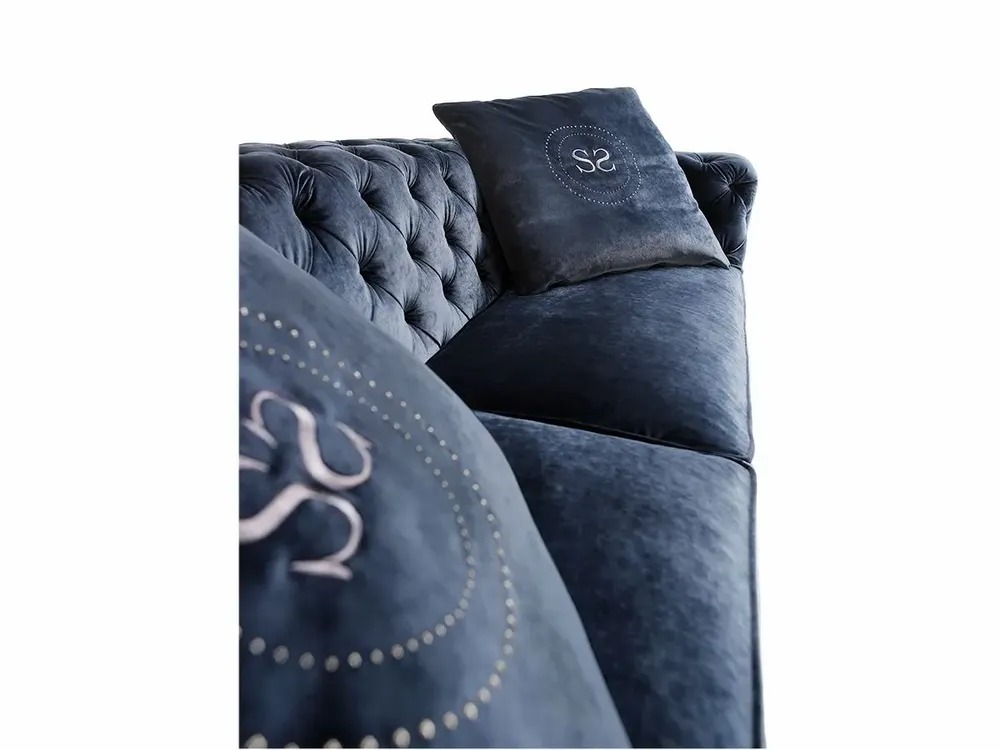 Sofas - MUST SOFA - SIWA SOFT STYLE HOME