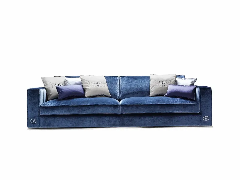 Sofas - REFLEX SOFA - SIWA SOFT STYLE HOME