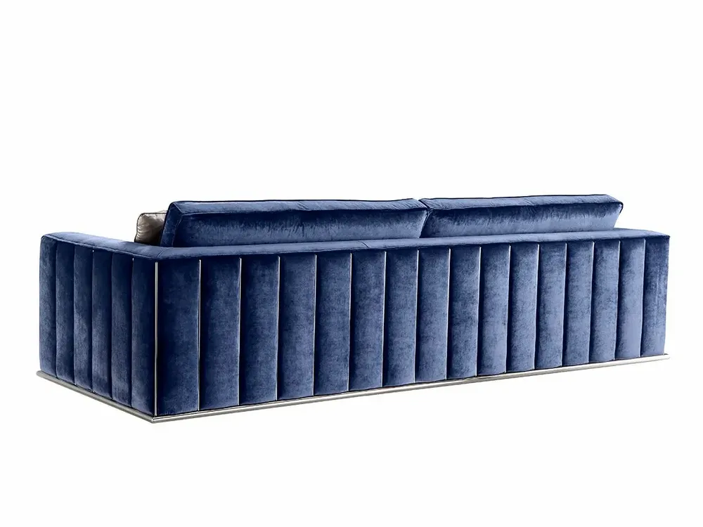Sofas - REFLEX SOFA - SIWA SOFT STYLE HOME