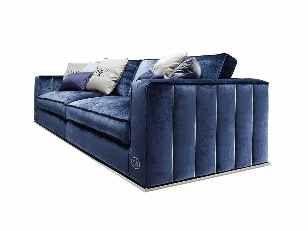 Sofas - REFLEX SOFA - SIWA SOFT STYLE HOME
