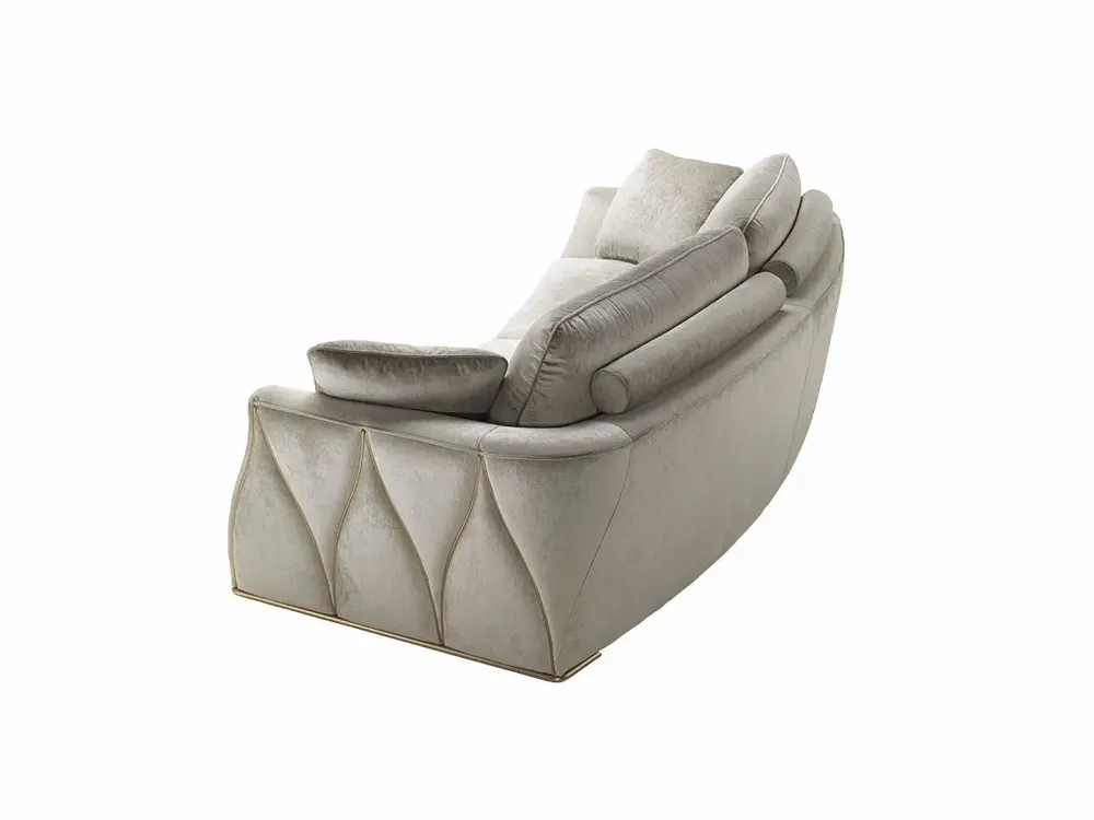 Sofas - AVANTGARD SOFA - SIWA SOFT STYLE HOME