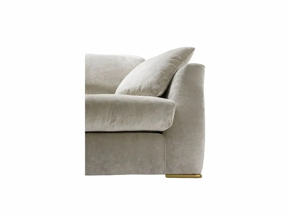 Sofas - AVANTGARD SOFA - SIWA SOFT STYLE HOME