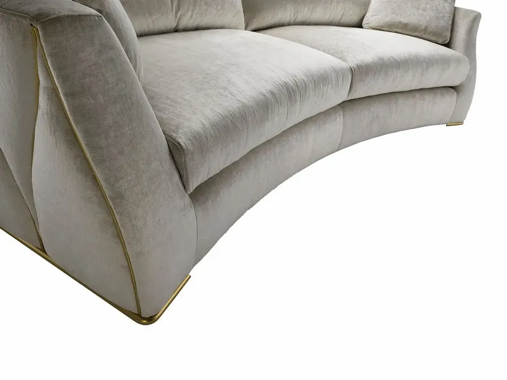 Sofas - AVANTGARD SOFA - SIWA SOFT STYLE HOME