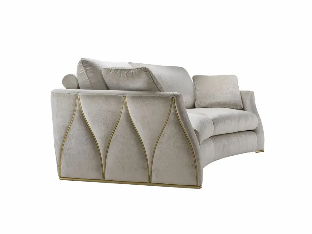 Sofas - AVANTGARD SOFA - SIWA SOFT STYLE HOME