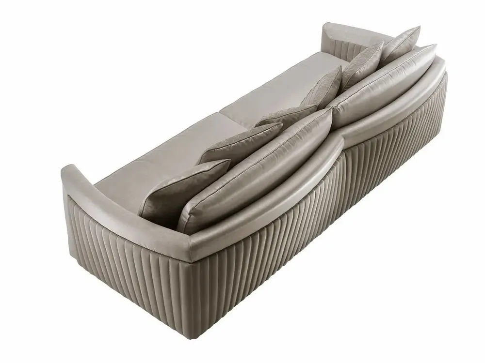 Sofas - SHELL SOFA - SIWA SOFT STYLE HOME