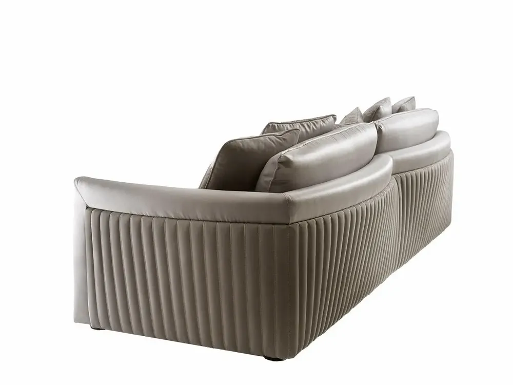 Sofas - SHELL SOFA - SIWA SOFT STYLE HOME