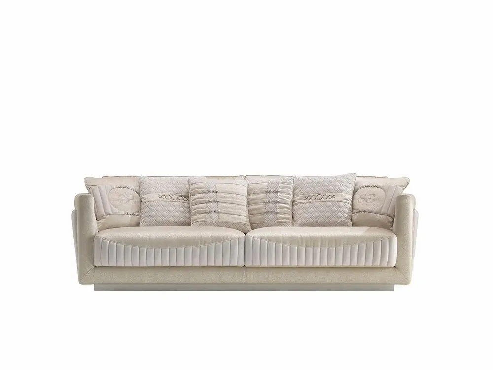 Sofas - SHOW SOFA - SIWA SOFT STYLE HOME