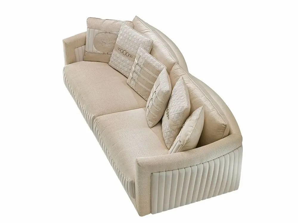 Sofas - SHOW SOFA - SIWA SOFT STYLE HOME