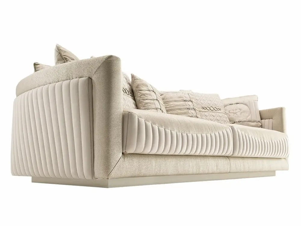 Sofas - SHOW SOFA - SIWA SOFT STYLE HOME