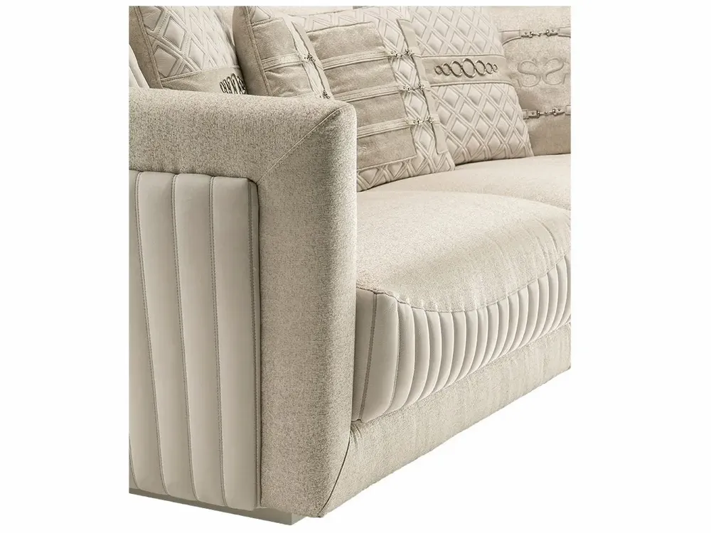 Sofas - SHOW SOFA - SIWA SOFT STYLE HOME