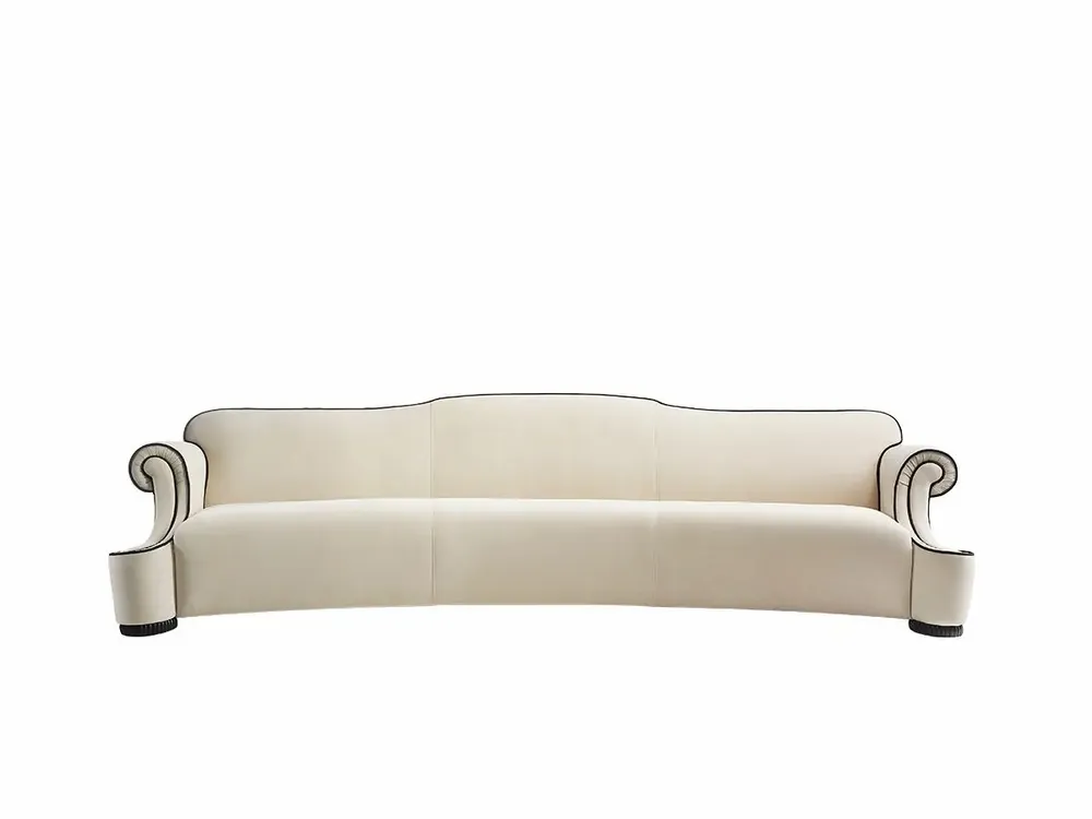 Sofas - ONE SOFA - SIWA SOFT STYLE HOME