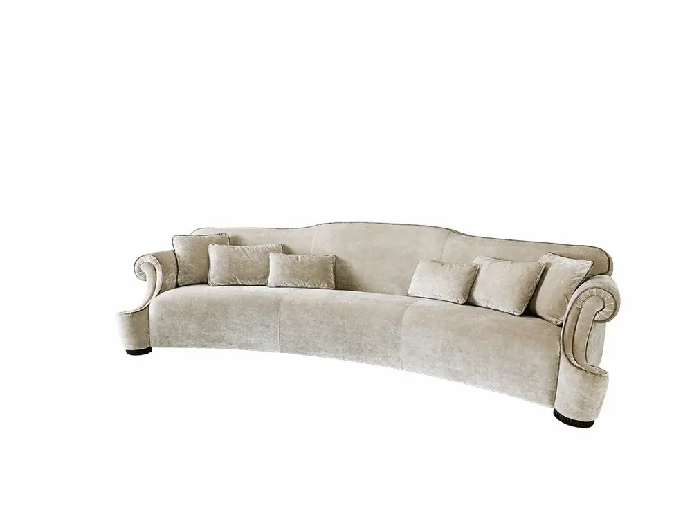 Sofas - ONE SOFA - SIWA SOFT STYLE HOME