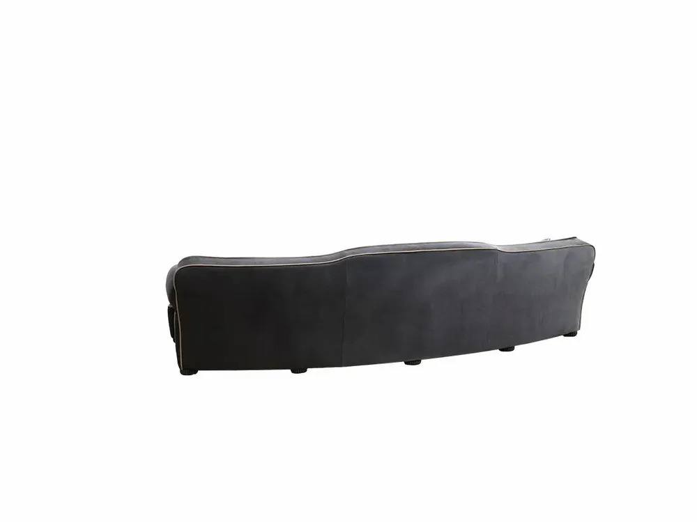 Sofas - ONE SOFA - SIWA SOFT STYLE HOME