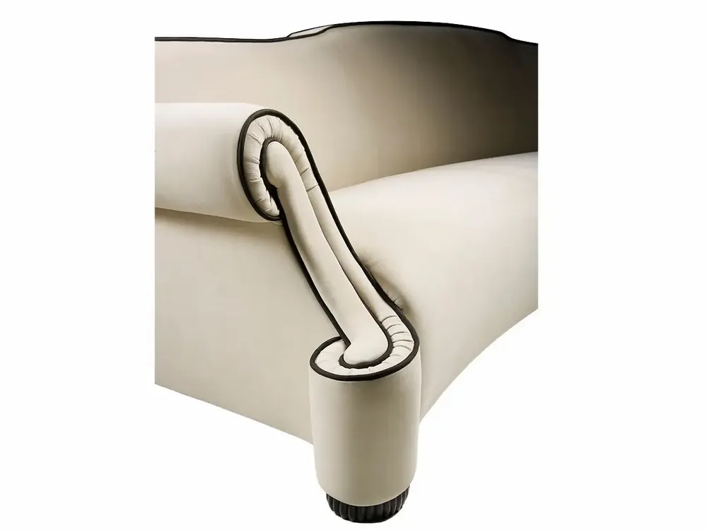Sofas - ONE SOFA - SIWA SOFT STYLE HOME