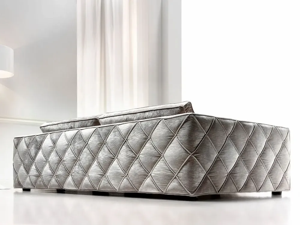 Sofas - RICHMOND SOFA - SIWA SOFT STYLE HOME
