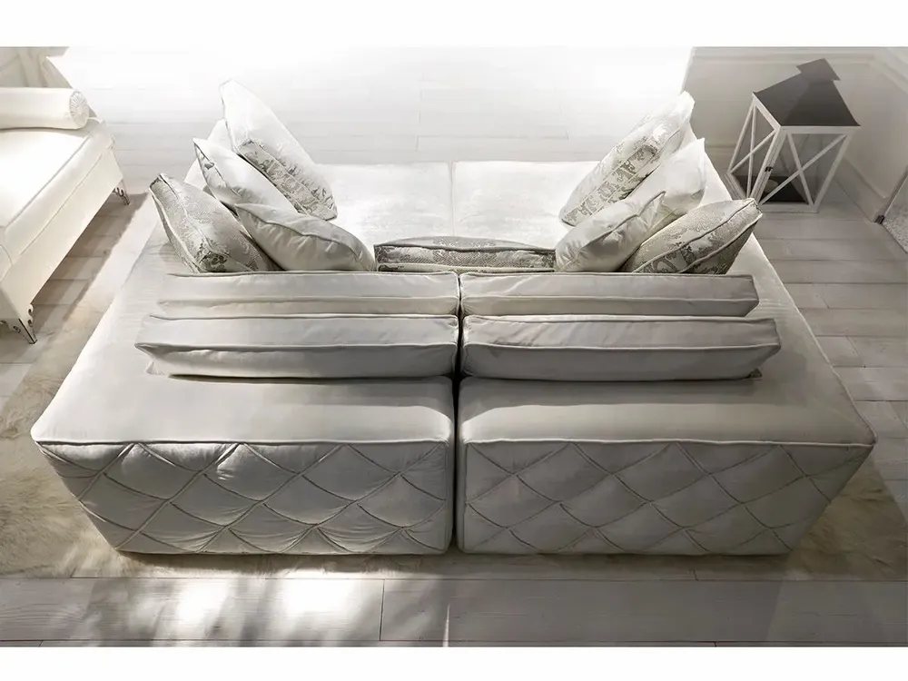 Sofas - RICHMOND SOFA - SIWA SOFT STYLE HOME