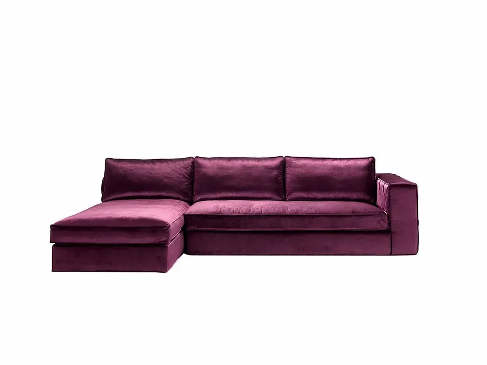 Sofas - RICHMOND SOFA - SIWA SOFT STYLE HOME