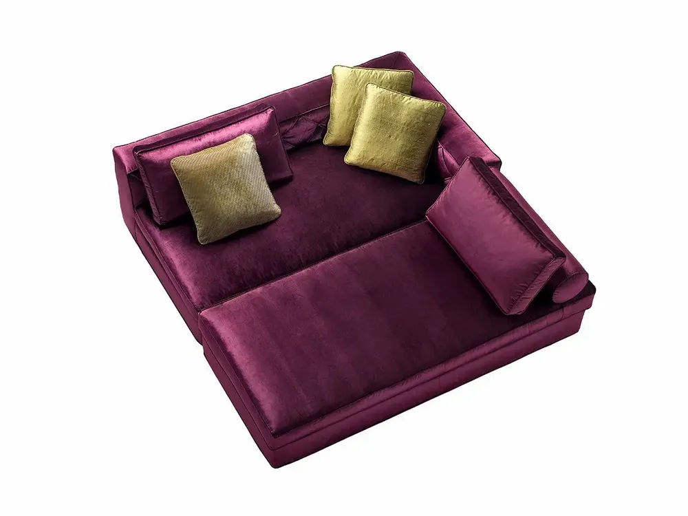 Sofas - RICHMOND SOFA - SIWA SOFT STYLE HOME
