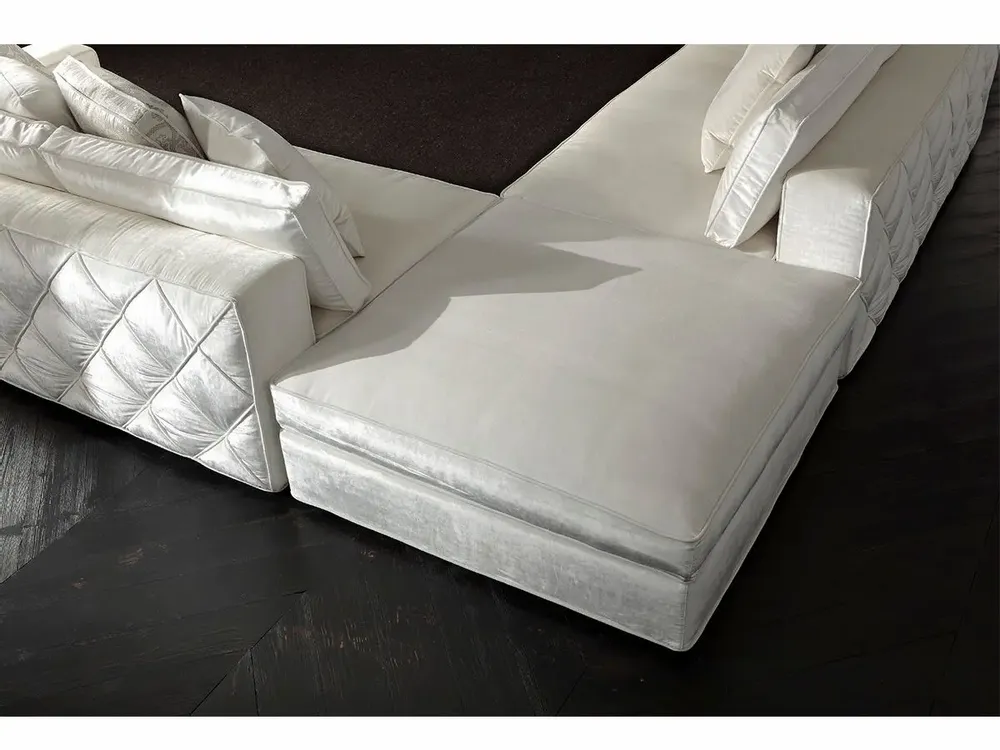 Sofas - RICHMOND SOFA - SIWA SOFT STYLE HOME