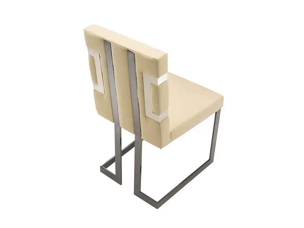 Chaises - CHAISE VERTIGO FASHION - SIWA SOFT STYLE HOME
