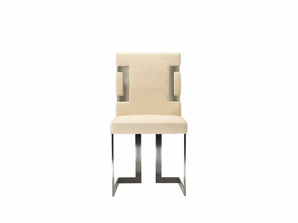 Chaises - CHAISE VERTIGO FASHION - SIWA SOFT STYLE HOME