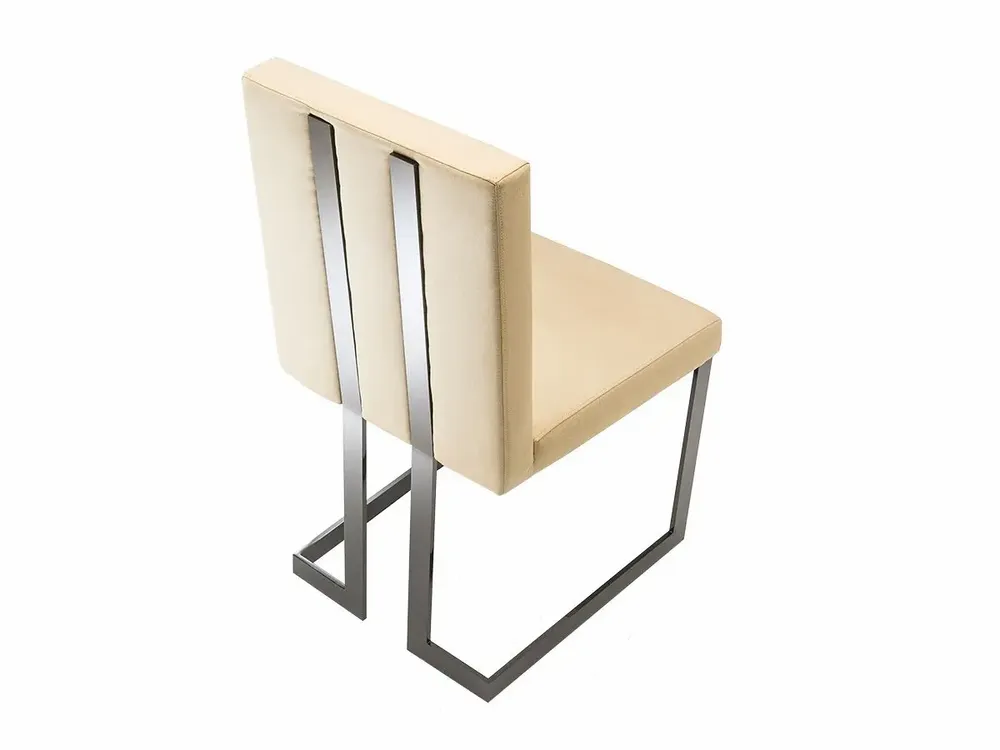 Chaises - CHAISE VERTIGO - SIWA SOFT STYLE HOME