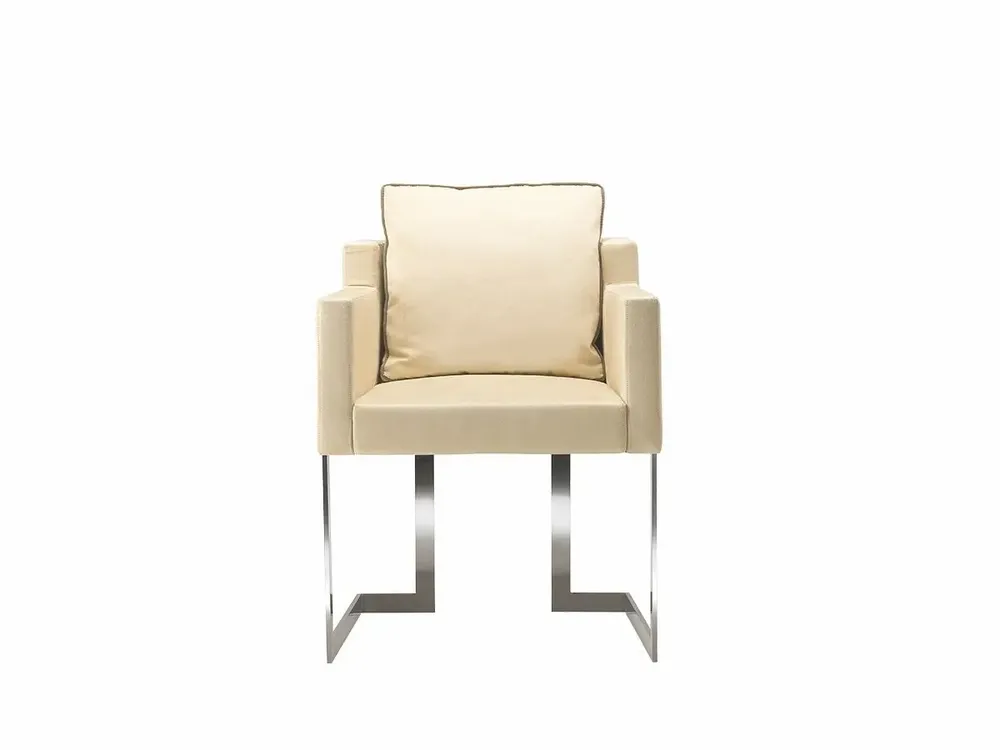 Chaises - CHAISE SCULPTÉE VERTIGO - SIWA SOFT STYLE HOME