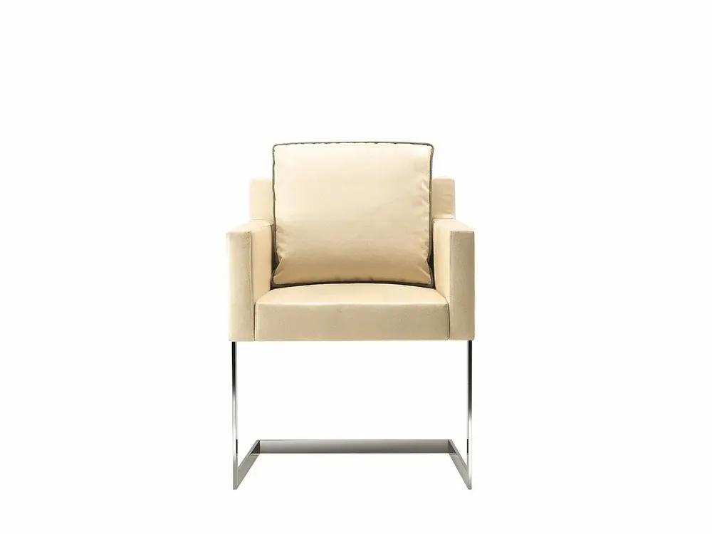 Chaises - CHAISE SCULPTÉE VERSUS - SIWA SOFT STYLE HOME