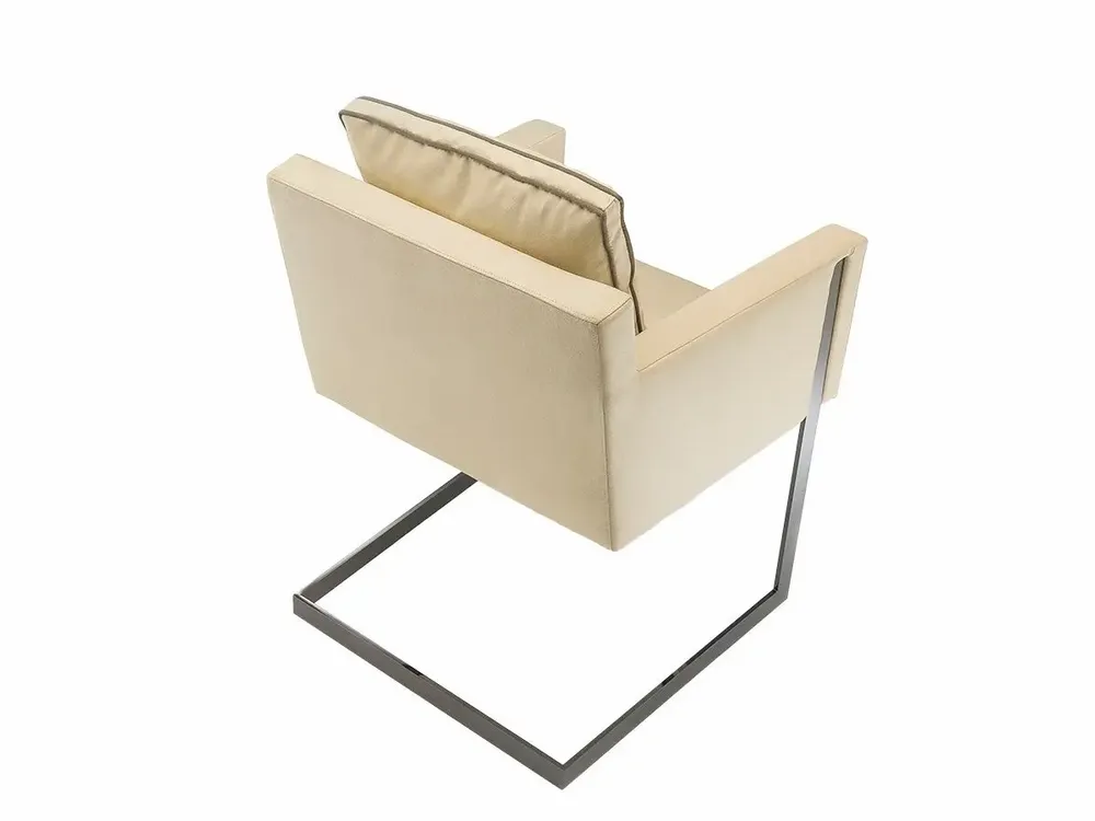 Chaises - CHAISE SCULPTÉE VERSUS - SIWA SOFT STYLE HOME