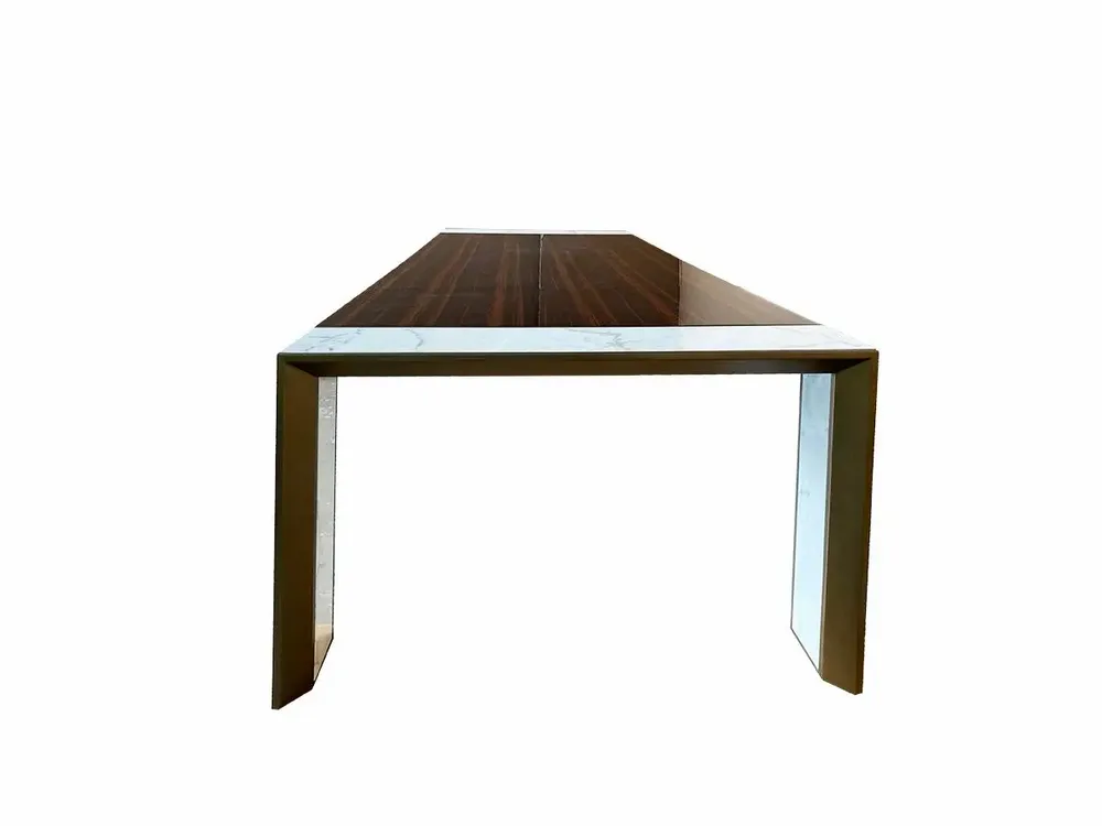 Tables Salle à Manger - TABLE À MANGER DESIRE - SIWA SOFT STYLE HOME