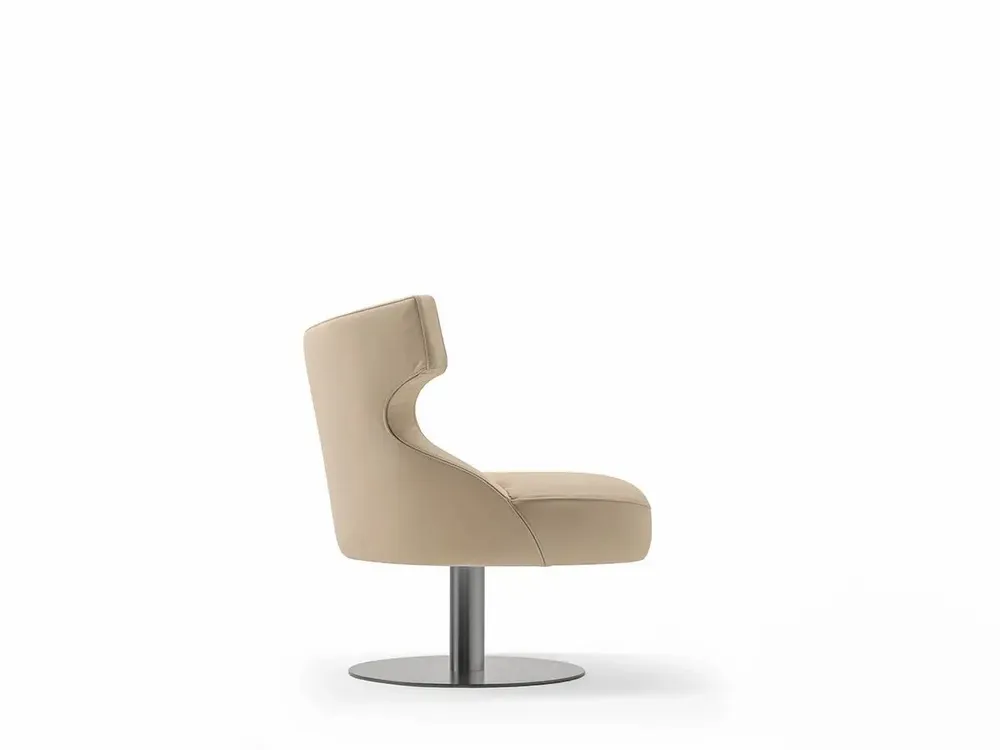 Armchairs - ROXANA ARMCHAIR - SIWA SOFT STYLE HOME
