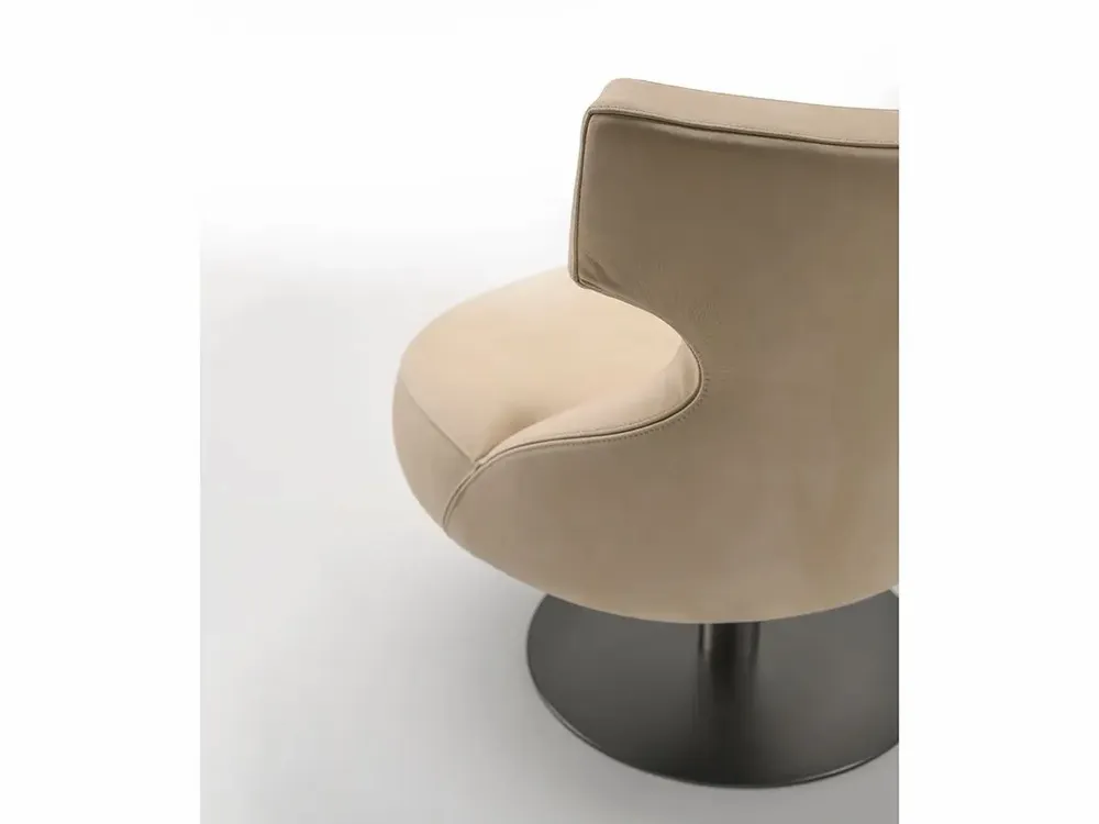 Armchairs - ROXANA ARMCHAIR - SIWA SOFT STYLE HOME
