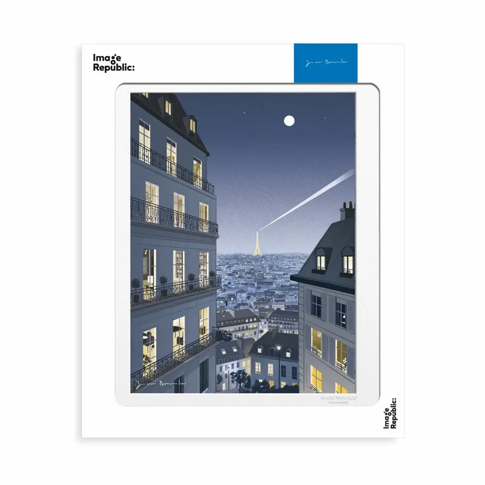 Affiches - Jason Brooks - IMAGE REPUBLIC