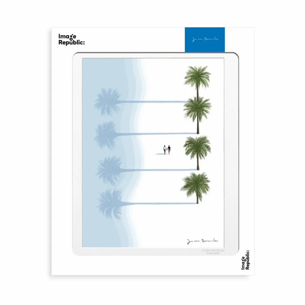 Affiches - Jason Brooks - IMAGE REPUBLIC