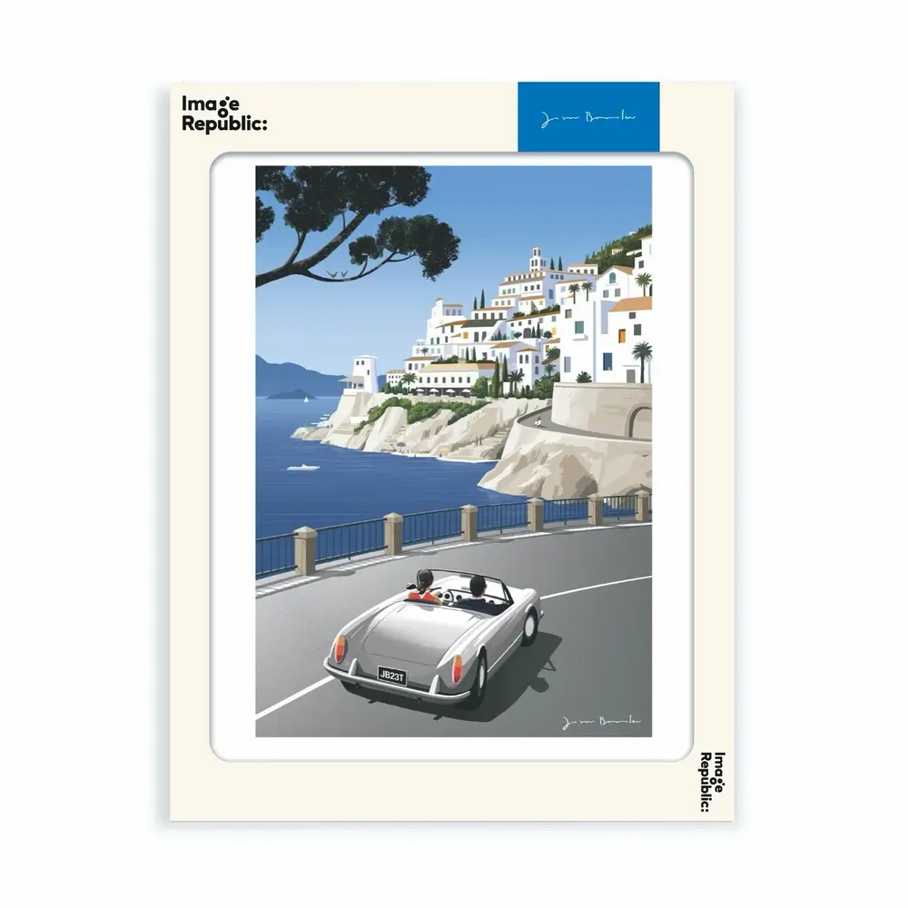Affiches - Jason Brooks - IMAGE REPUBLIC