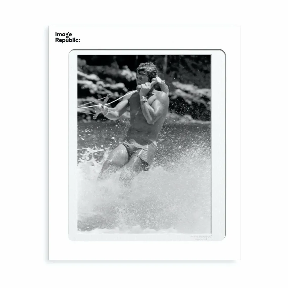 Poster - THE PHOTOGRAPHY GALLERY - Posters - IMAGE REPUBLIC