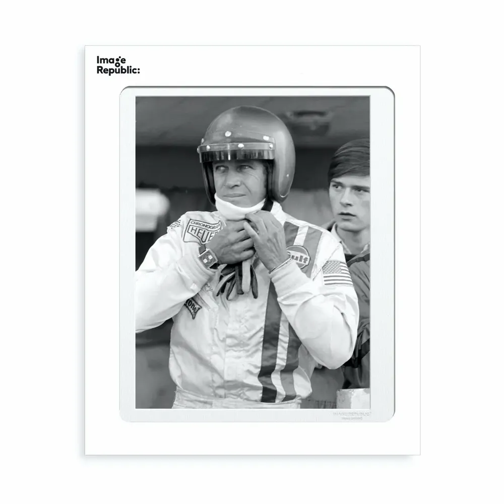 Poster - THE PHOTOGRAPHY GALLERY - Posters - IMAGE REPUBLIC