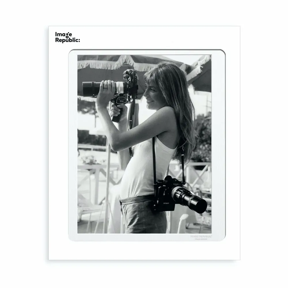 Poster - THE PHOTOGRAPHY GALLERY - Posters - IMAGE REPUBLIC