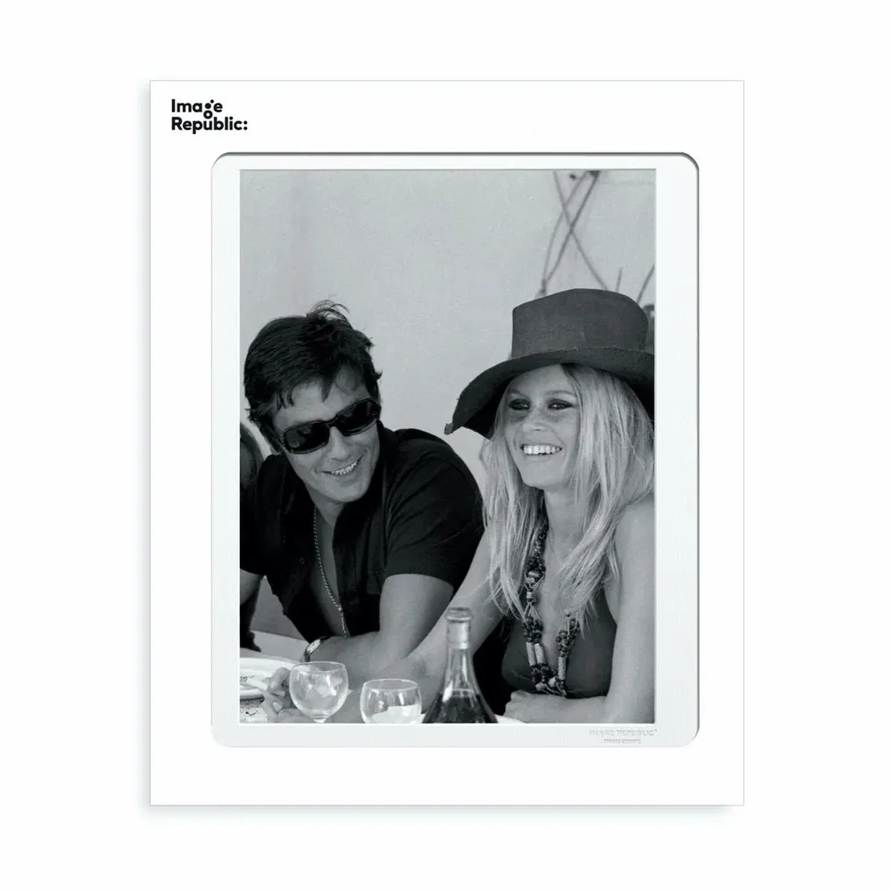 Poster - THE PHOTOGRAPHY GALLERY - Posters - IMAGE REPUBLIC