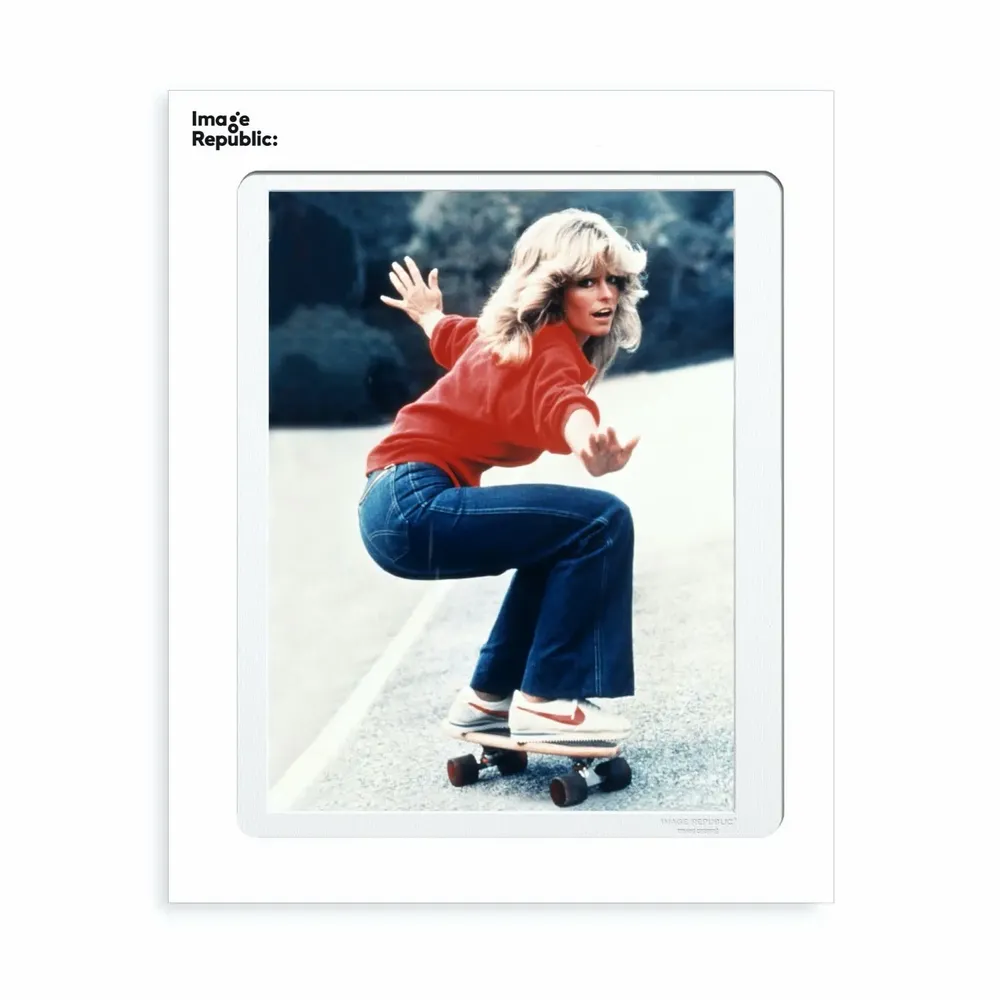 Poster - THE PHOTOGRAPHY GALLERY - Posters - IMAGE REPUBLIC