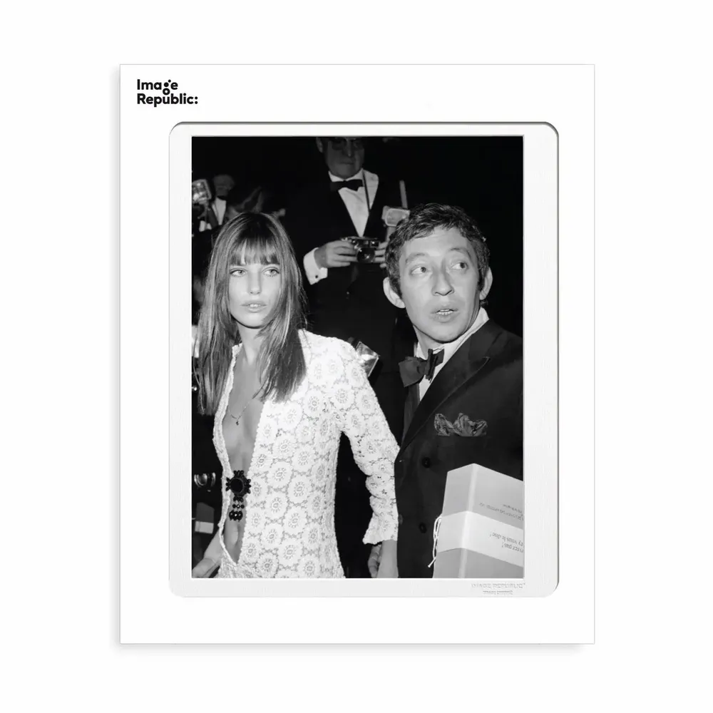 Poster - THE PHOTOGRAPHY GALLERY - Posters - IMAGE REPUBLIC